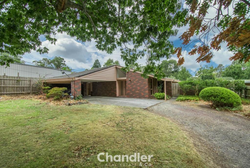 1 Godber Ct, Upwey, VIC 3158