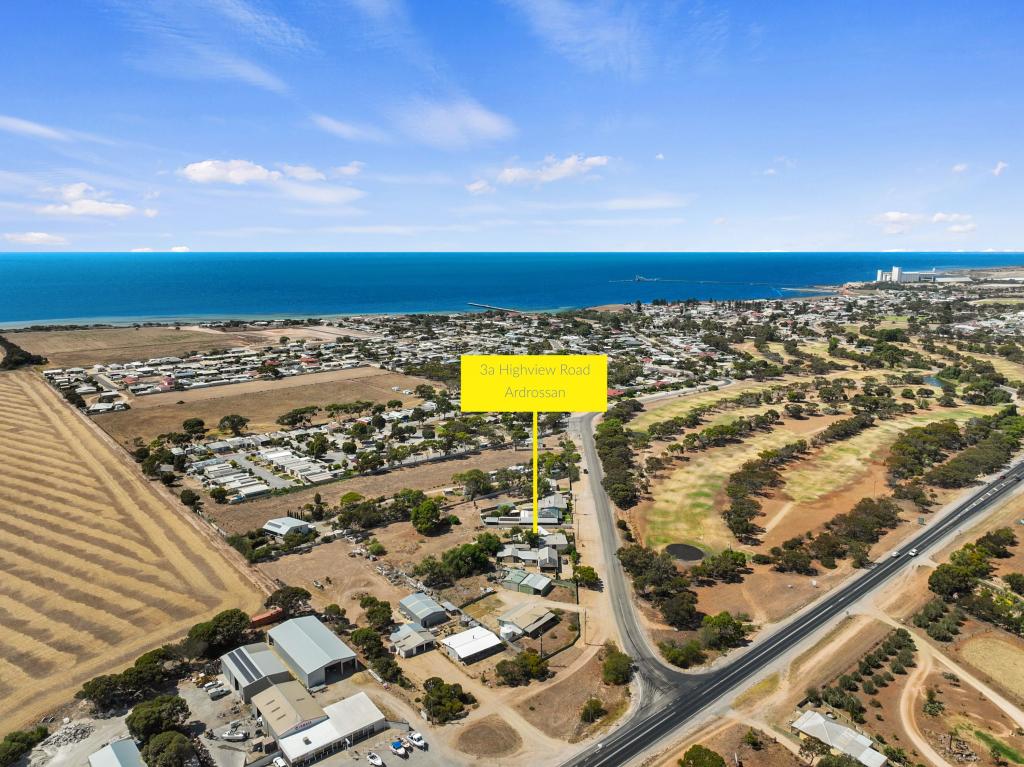 3a Highview Rd, Ardrossan, SA 5571