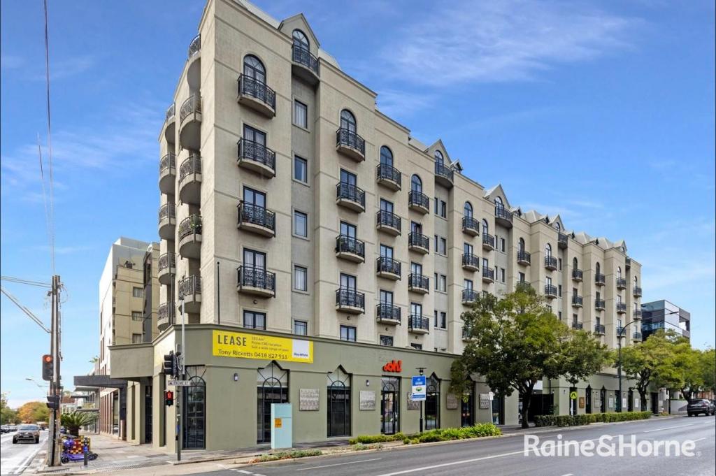 410/88 Frome St, Adelaide, SA 5000