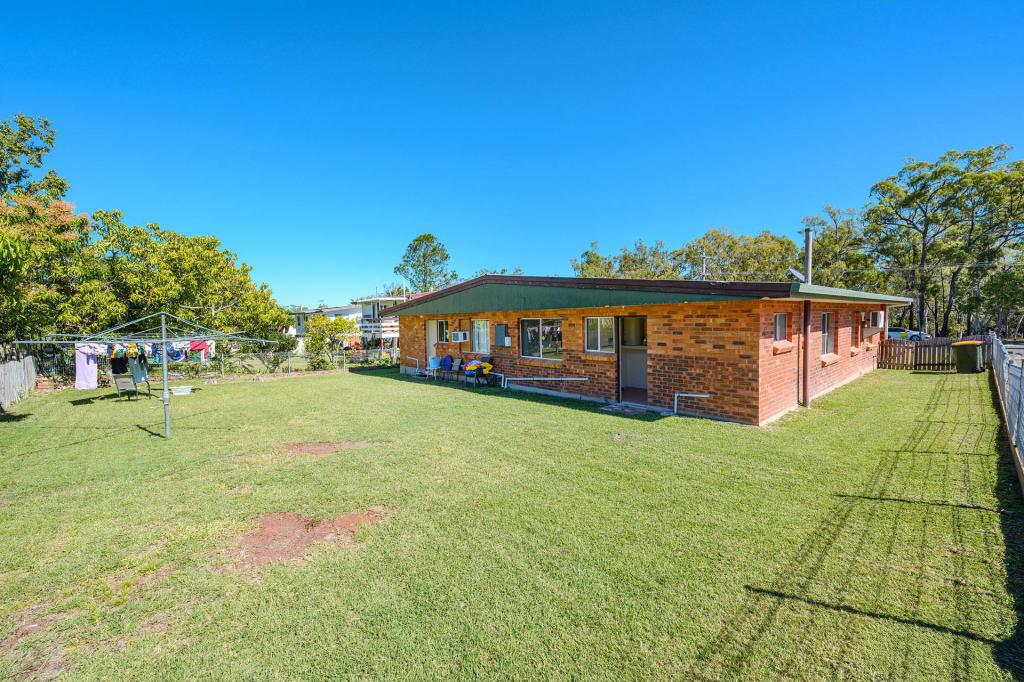 1/324 Thozet Rd, Frenchville, QLD 4701