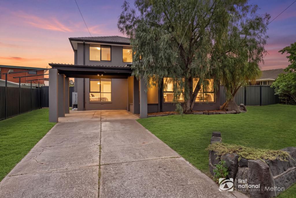 20 Exell Ave, Melton South, VIC 3338