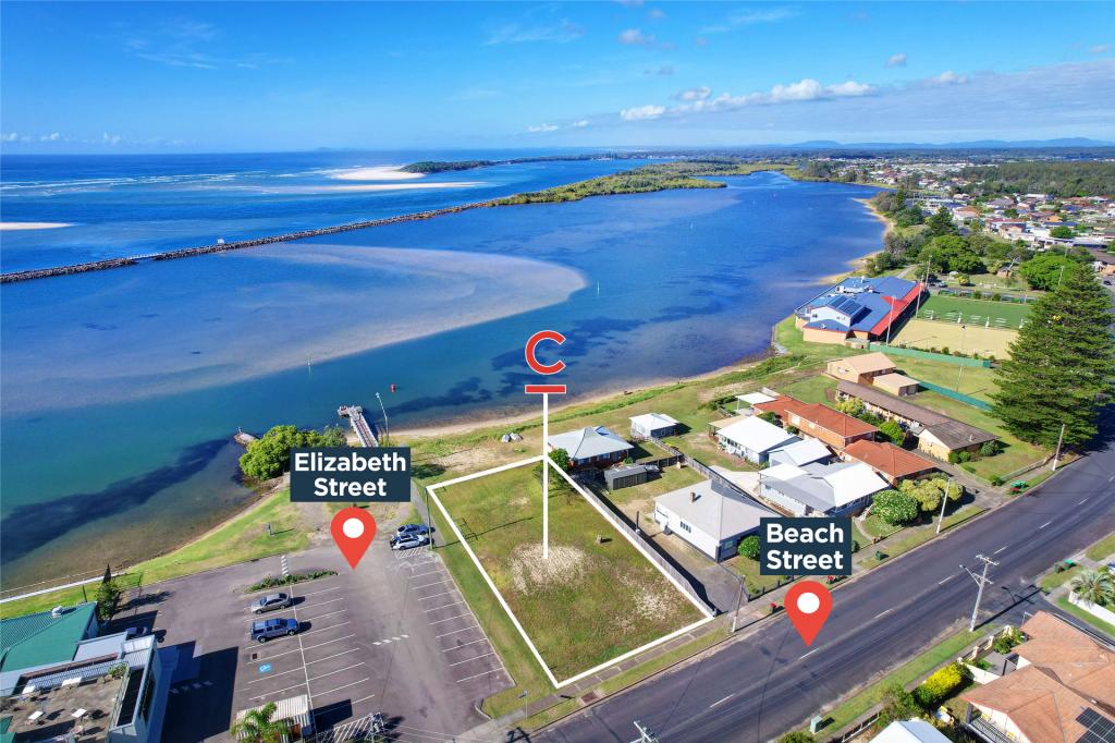 38 Beach St, Harrington, NSW 2427