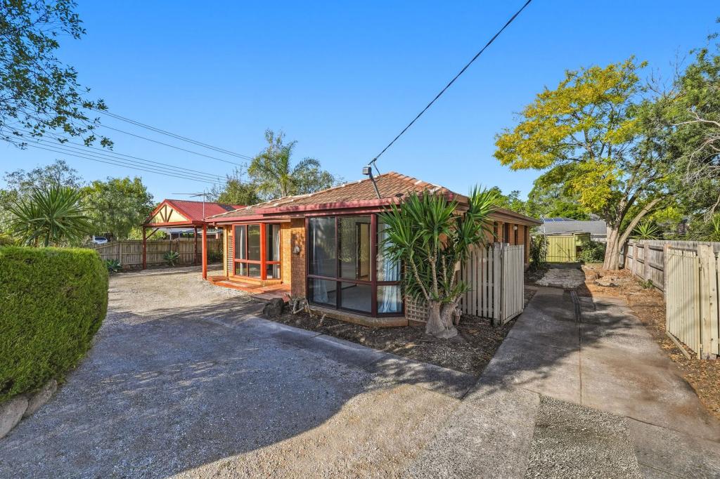 2 Trimble Dr, Langwarrin, VIC 3910