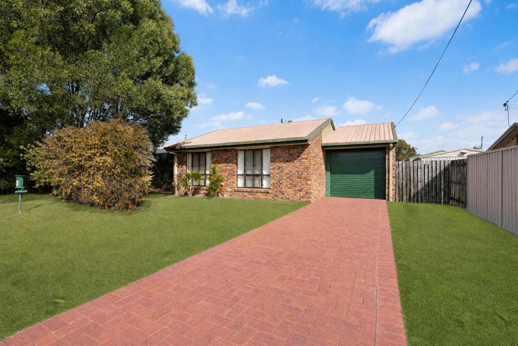 12 Wuruma St, Scarness, QLD 4655