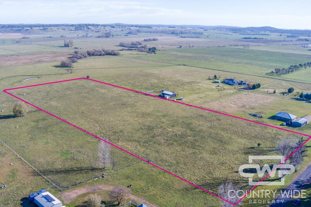 500 GREY ST, GLEN INNES, NSW 2370