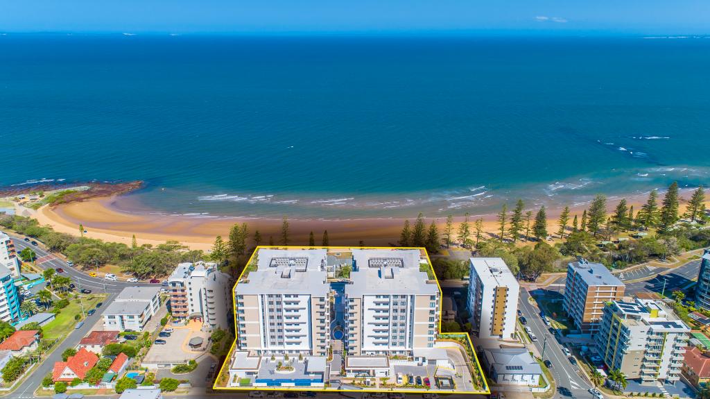 106/59 Marine Pde, Redcliffe, QLD 4020