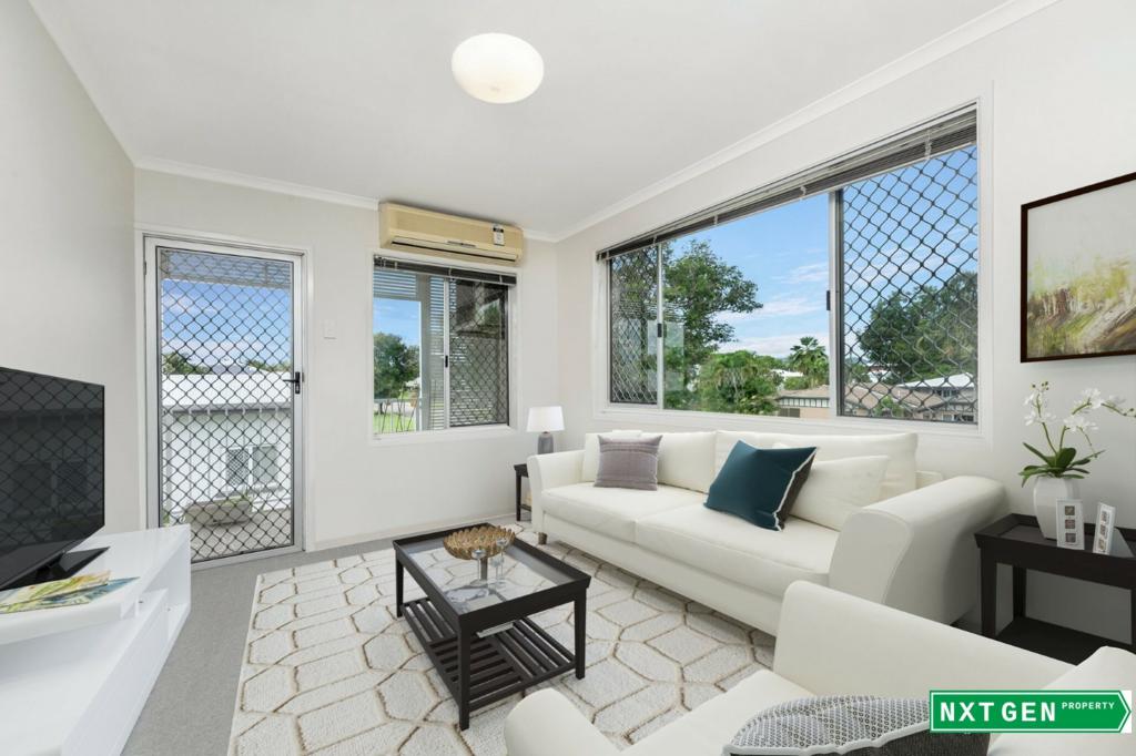 3/11 Derby St, Pimlico, QLD 4812