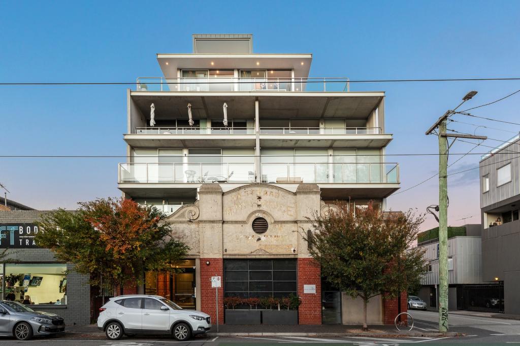 204/126 Chapel St, St Kilda, VIC 3182