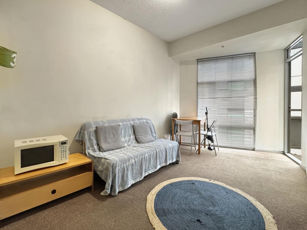 508/570 SWANSTON ST, CARLTON, VIC 3053