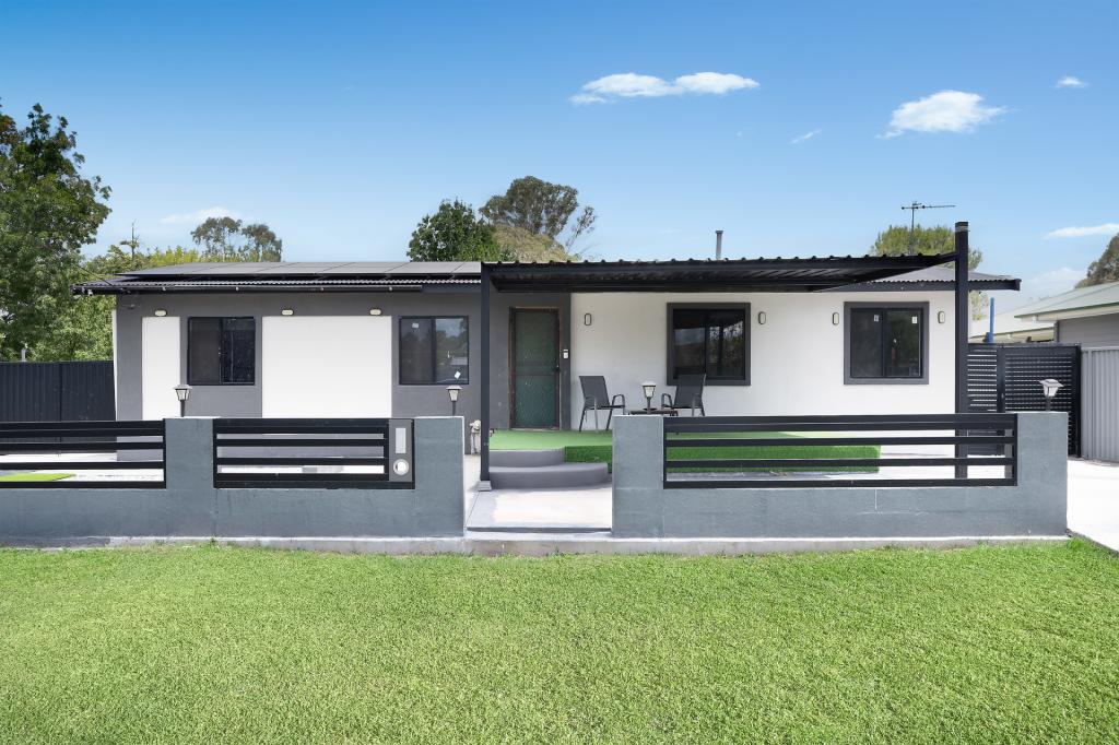 23 Alexander St, Eglinton, NSW 2795