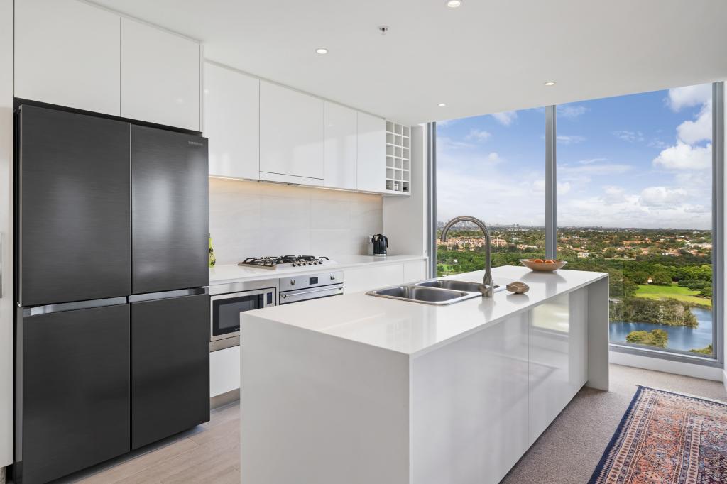 21702/2b Figtree Dr, Sydney Olympic Park, NSW 2127