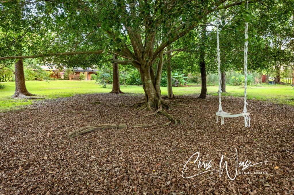 66 Parragilga Lane, D'Aguilar, QLD 4514