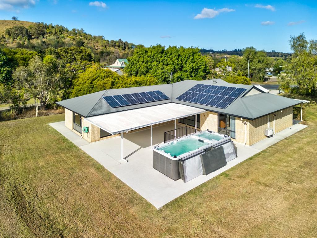 9 Teamster St, Plainland, QLD 4341