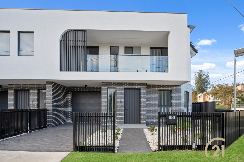 102a Polding St, Smithfield, NSW 2164