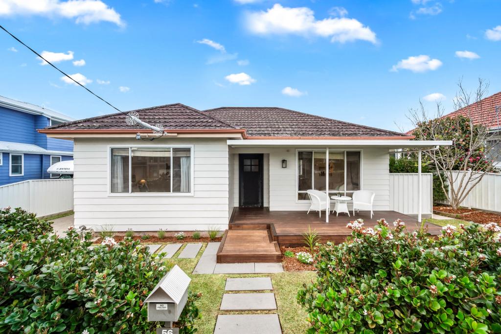 56 Lonus Ave, Whitebridge, NSW 2290
