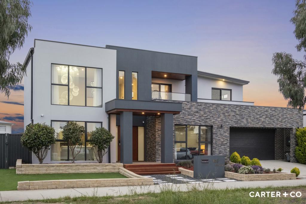 165 Bettong Ave, Throsby, ACT 2914