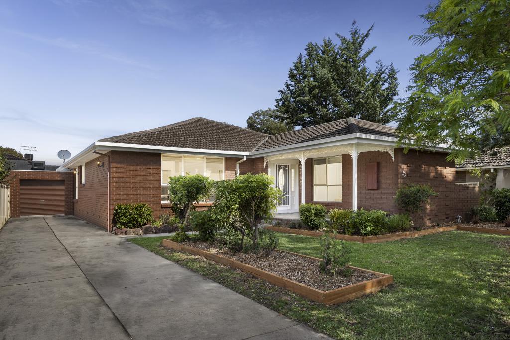 23 APOLLO RD, TAYLORS LAKES, VIC 3038
