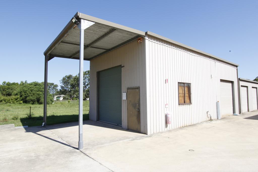 Shed 7a/26 Ferodale Rd, Medowie, NSW 2318