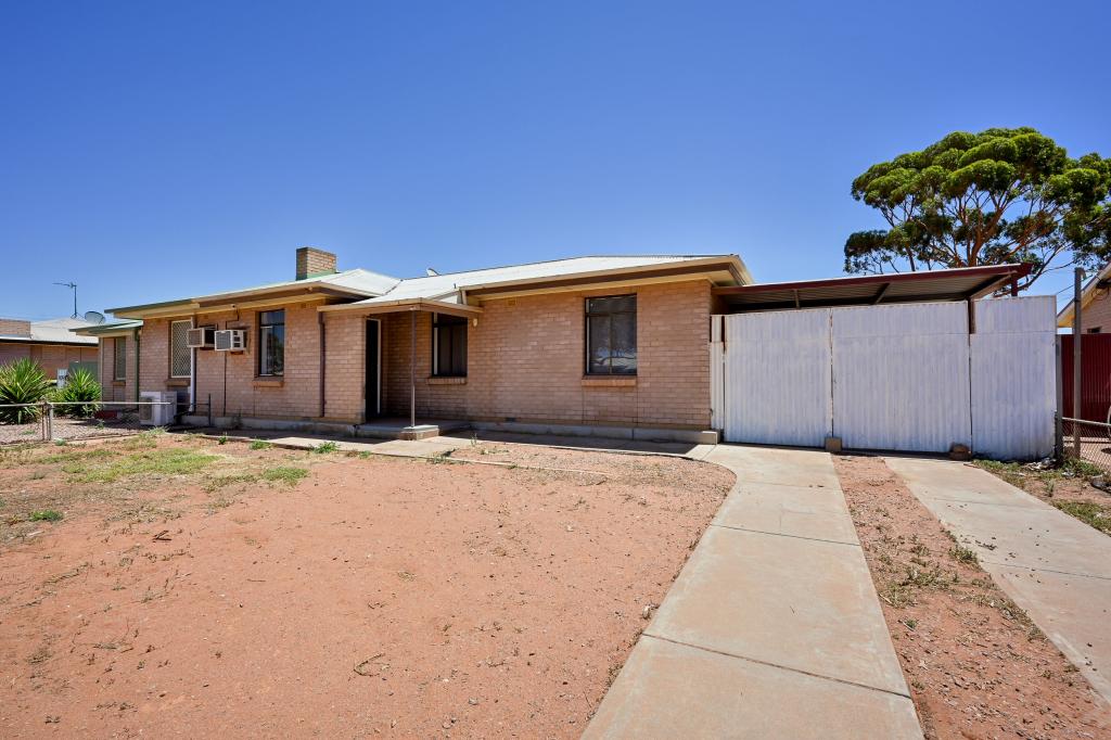 6 Nelson St, Whyalla Stuart, SA 5608