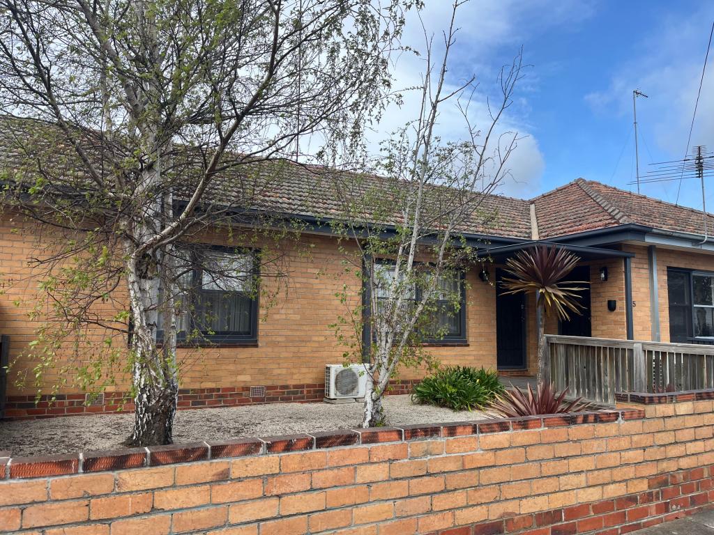 4/428 Latrobe Tce, Newtown, VIC 3220