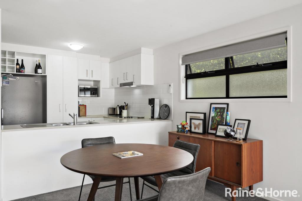 33/6 Cunningham St, Griffith, ACT 2603