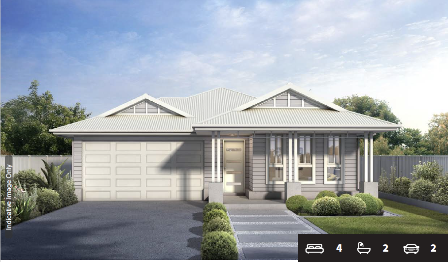 Contact agent for address, LOCHINVAR, NSW 2321