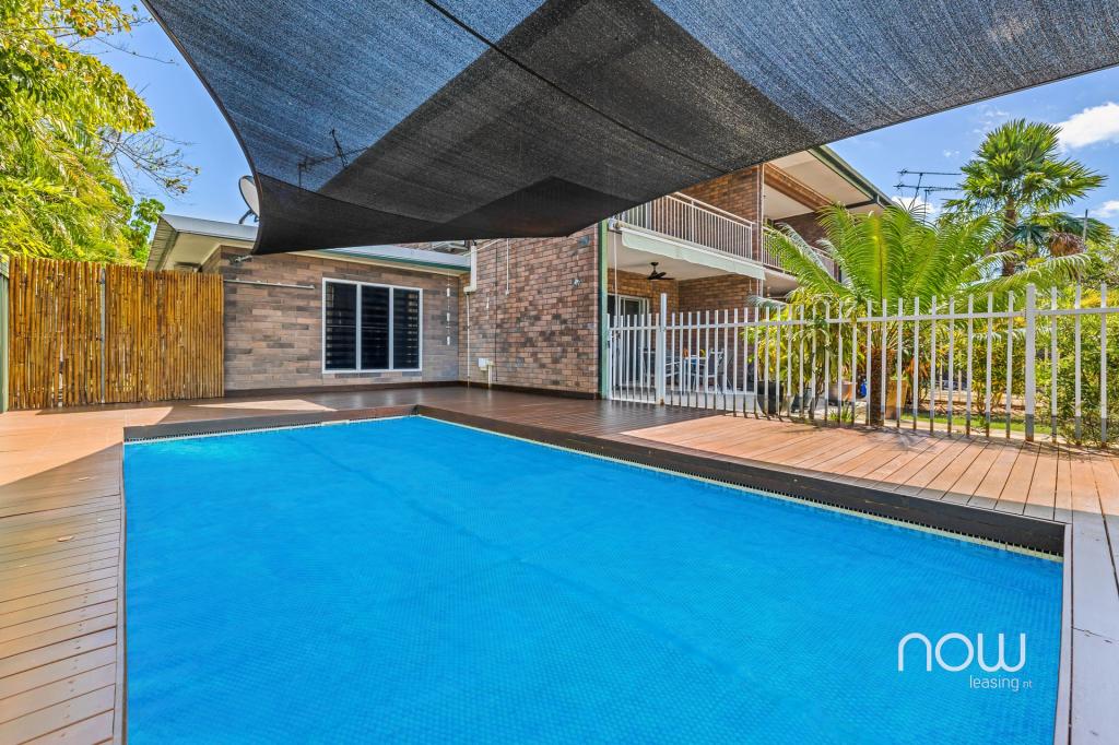 1/17 Quarry Cres, Stuart Park, NT 0820