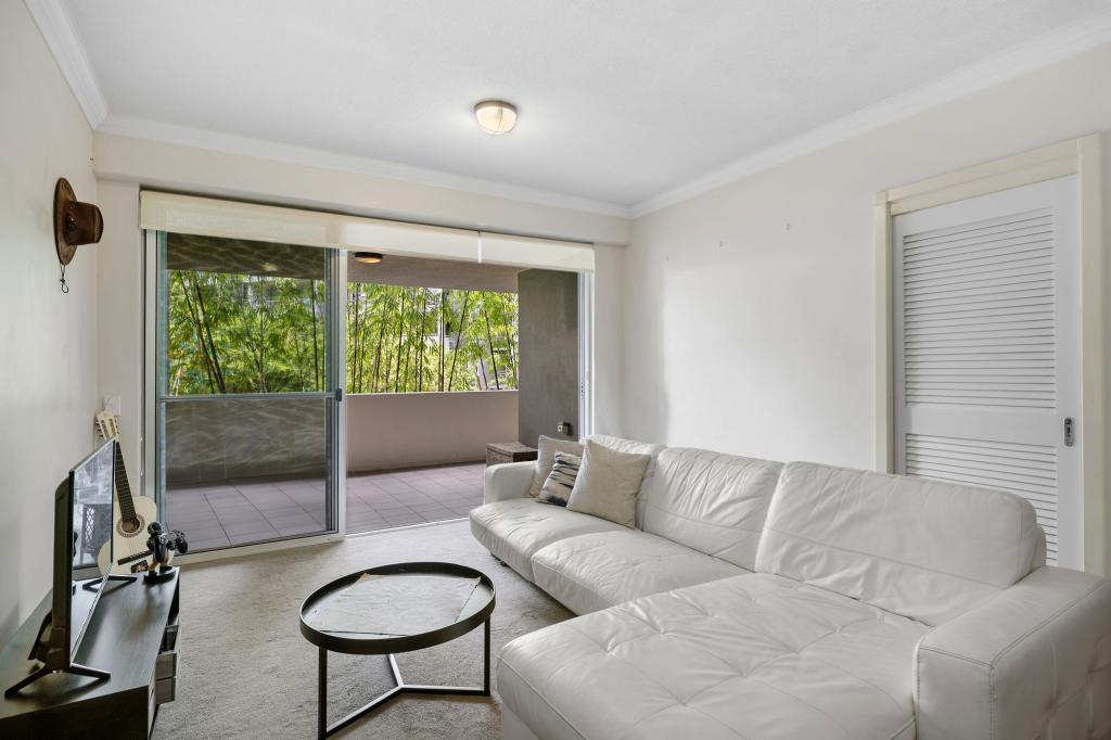 3407/141 CAMPBELL ST, BOWEN HILLS, QLD 4006