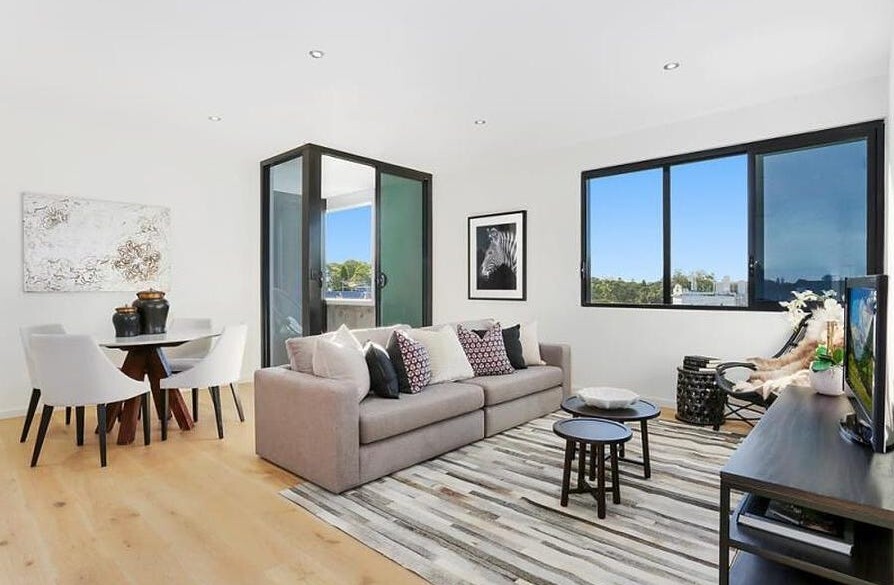 12/11 NORTON AVE, ROSE BAY, NSW 2029