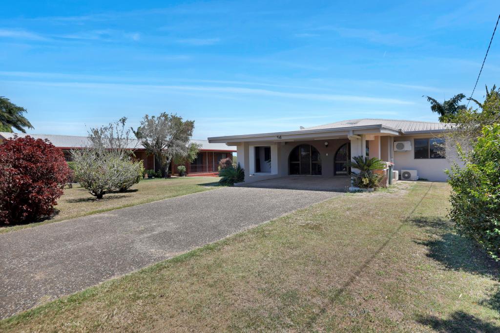 14 Naish Ave, Mount Pleasant, QLD 4740