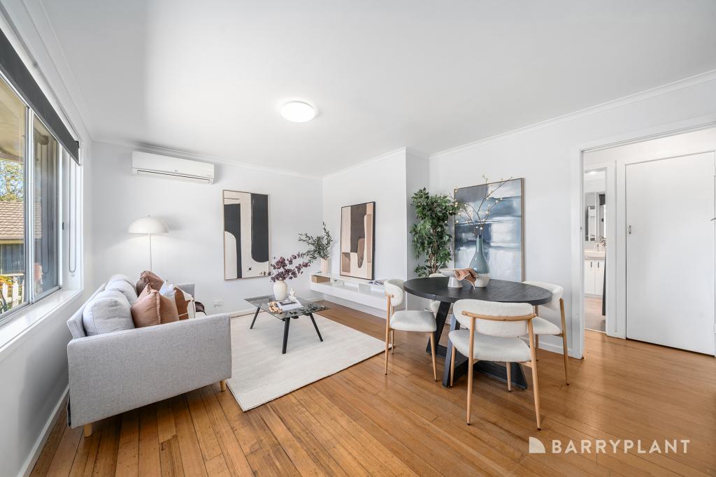 2/107 Dorset Rd, Boronia, VIC 3155
