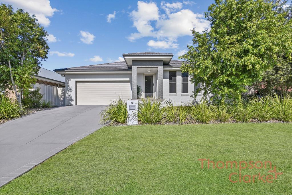 12 Balderston St, East Maitland, NSW 2323