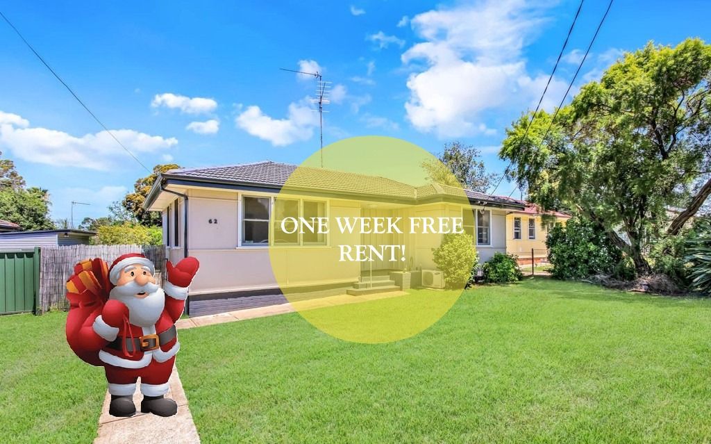 62 Oleander Rd, North St Marys, NSW 2760