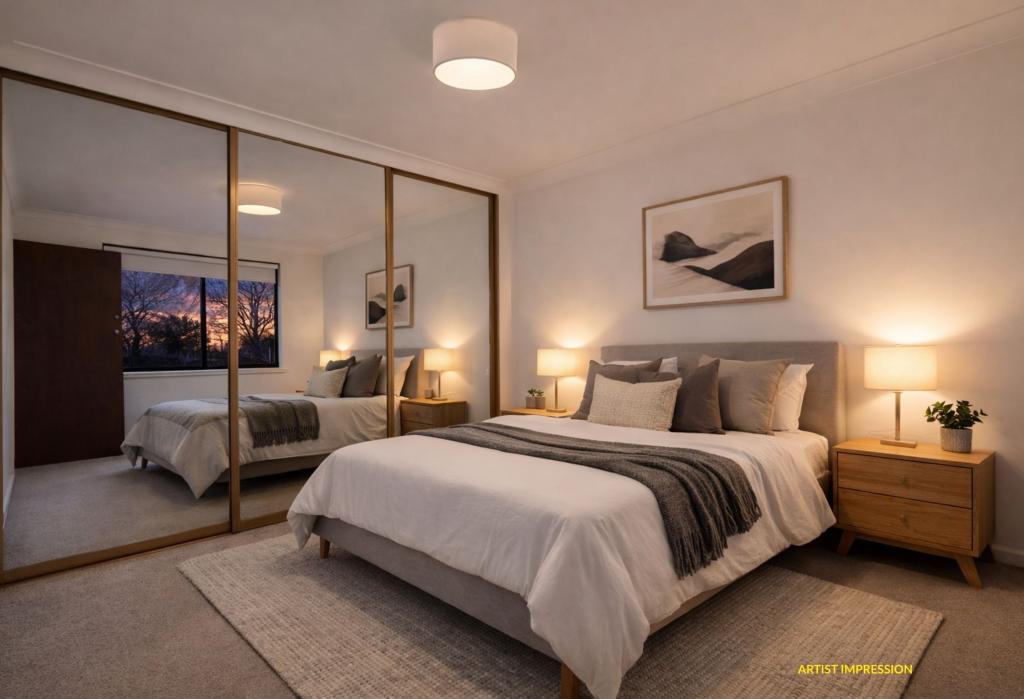 1/222 Dalton St, Orange, NSW 2800