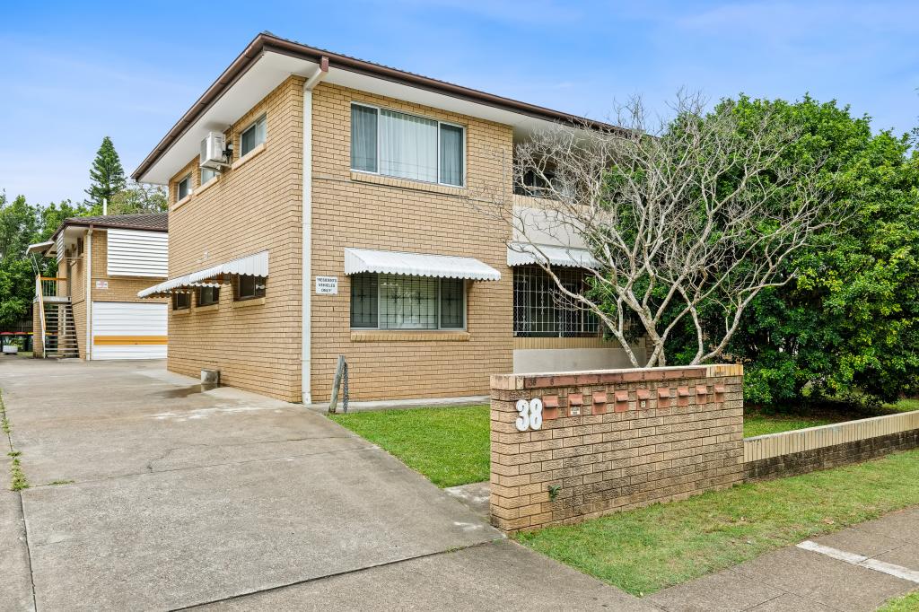 7/38 Hassall St, Corinda, QLD 4075