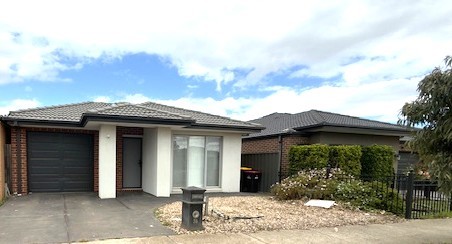 36 City Vsta, Fraser Rise, VIC 3336