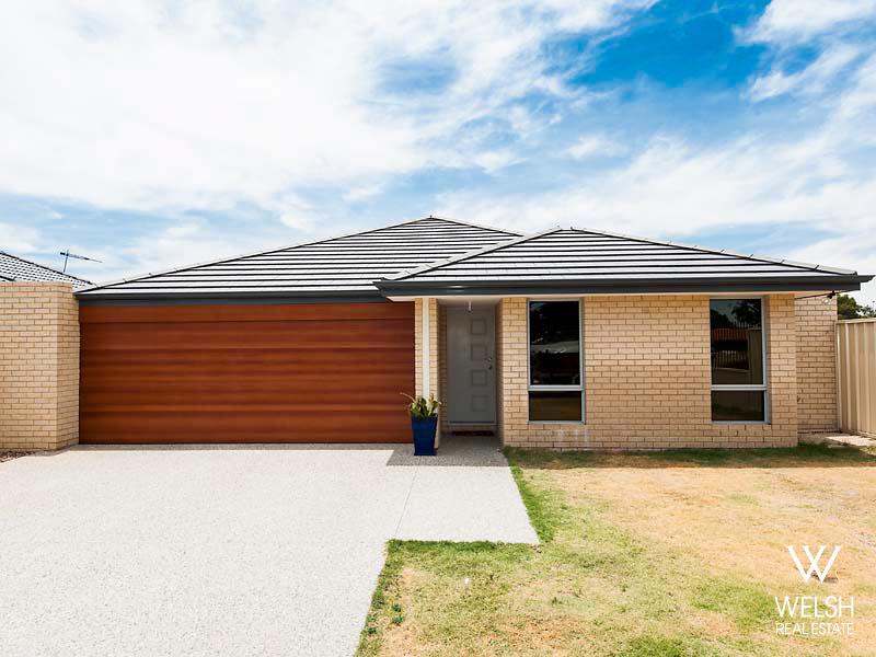 7 Peace Loop, Kewdale, WA 6105