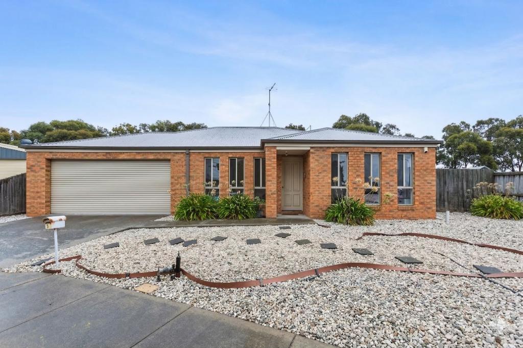 11 Endeca Ct, Lovely Banks, VIC 3213