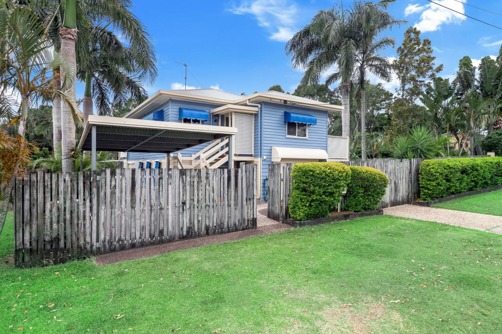 322 Torquay Tce, Torquay, QLD 4655