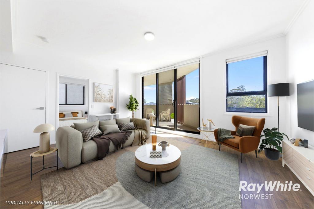 201/9c Terry Rd, Rouse Hill, NSW 2155