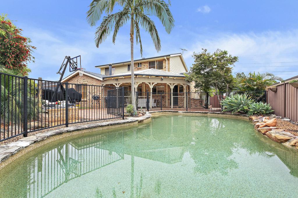 1 Marlock Pl, Alfords Point, NSW 2234