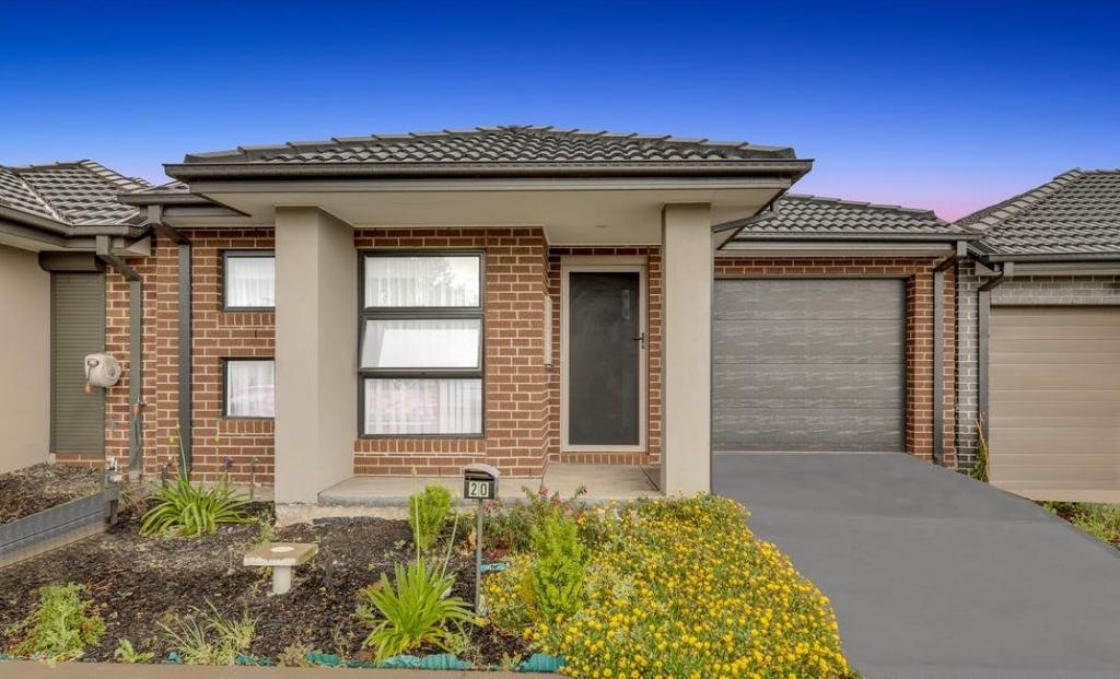 20 Milan Way, Truganina, VIC 3029