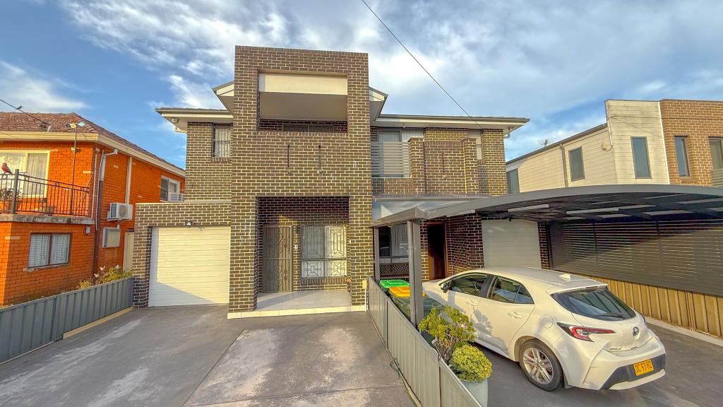 18b Codrington St, Fairfield, NSW 2165