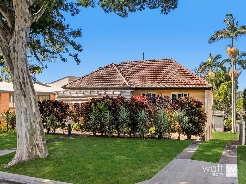 27 Deborah St, Geebung, QLD 4034