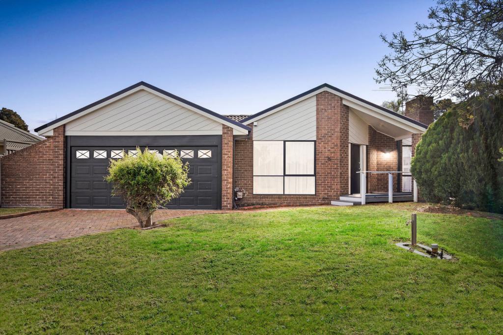 5 Bosco Tce, Keilor Lodge, VIC 3038