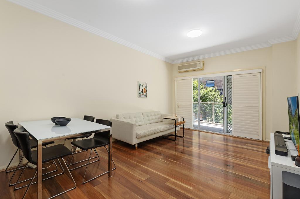 67/14-18 College Cres, Hornsby, NSW 2077