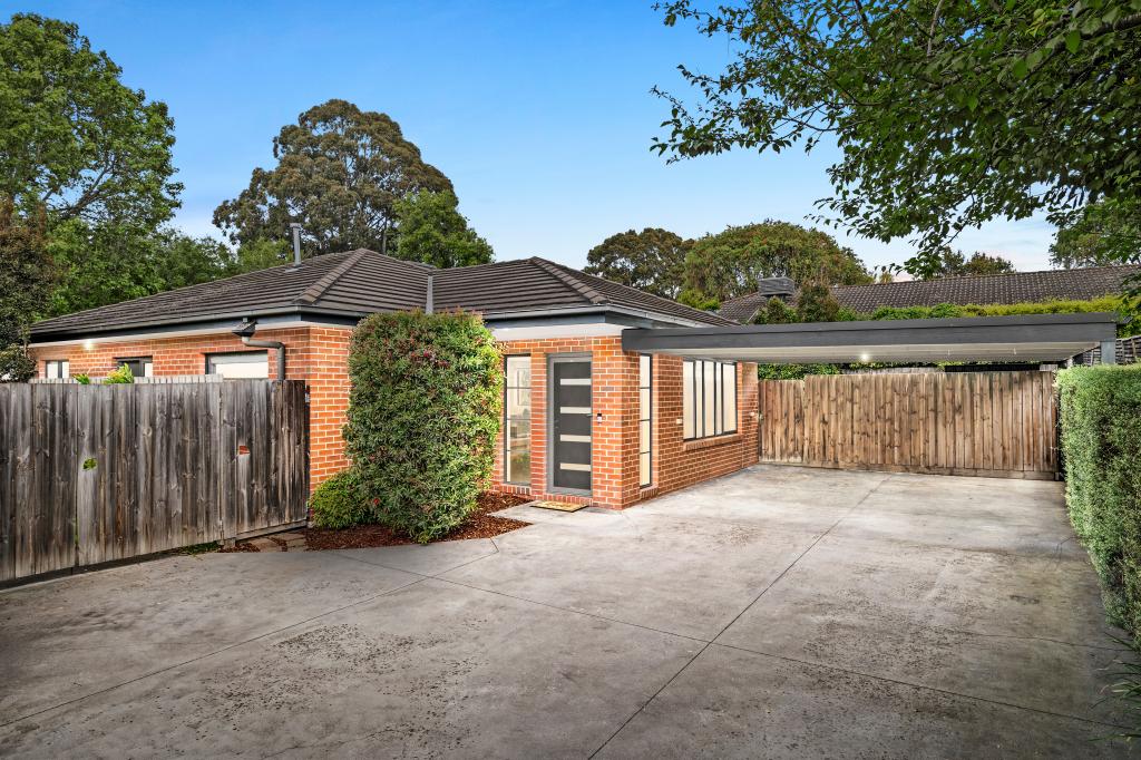 5a Mather Cl, Croydon, VIC 3136