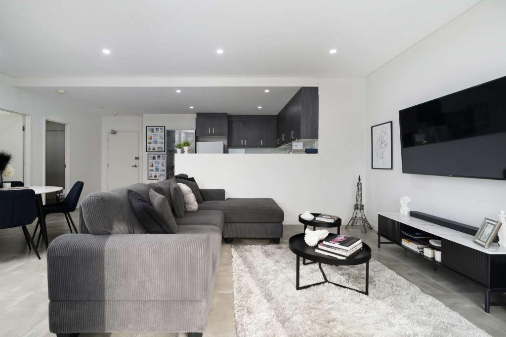 24/25-29 Anselm St, Strathfield South, NSW 2136