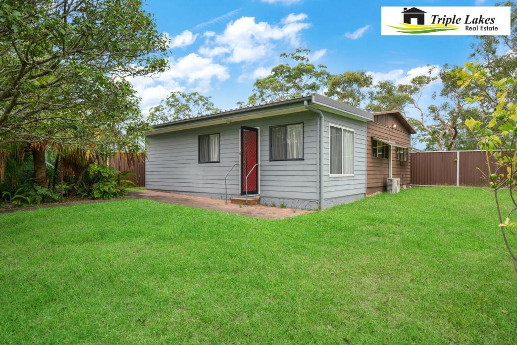 12 KOOKABURRA AVE, LAKE MUNMORAH, NSW 2259