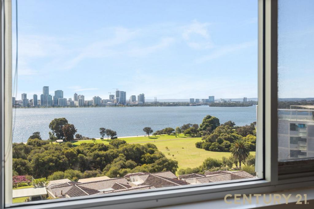 28/160 MILL POINT RD, SOUTH PERTH, WA 6151